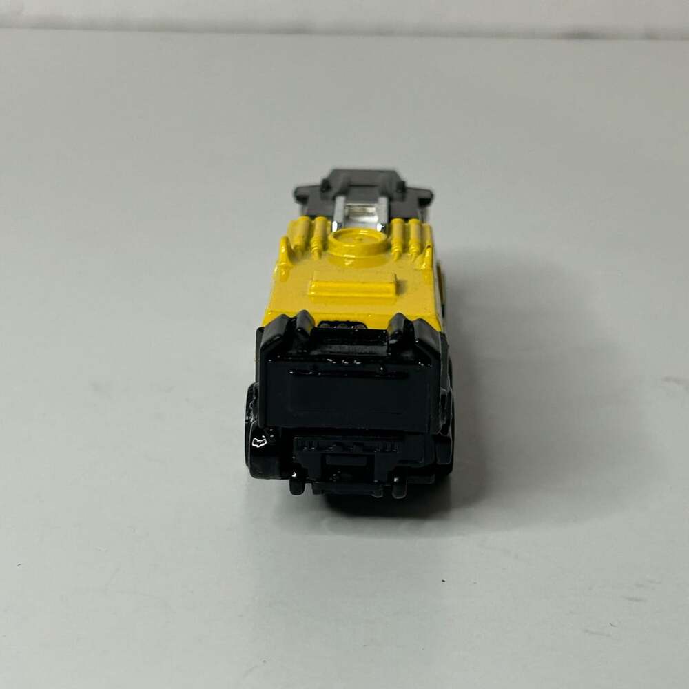 Matchbox Colet K/30E Jaguar Fire Rescue Diecast Toy Vehicle - Picture 4 of 7